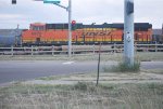 BNSF 6976